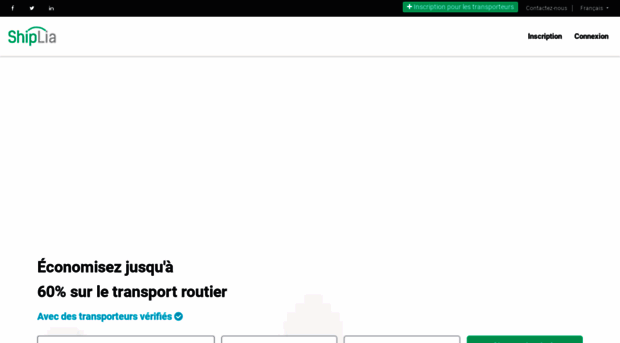 shiplia.com