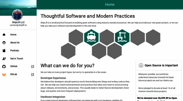shiplift.io