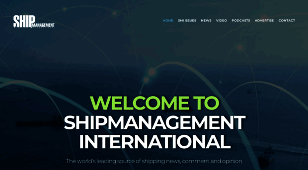 shipmanagementinternational.com