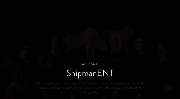 shipmanent.com