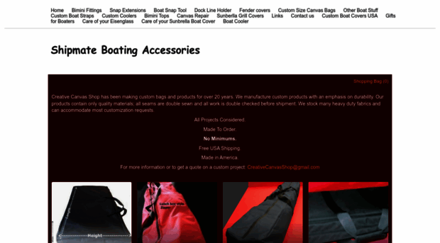 shipmate-boating-accessories.yolasite.com