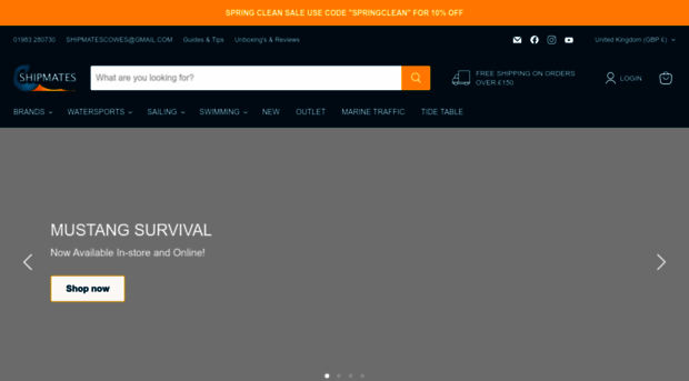 shipmatesonline.com