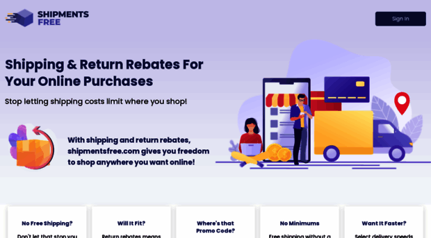 shipmentsfree.com