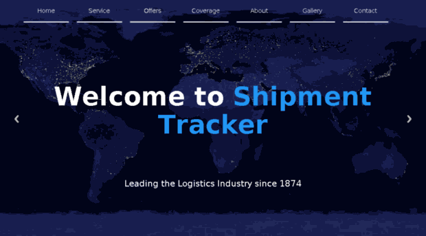 shipmenttracker.in