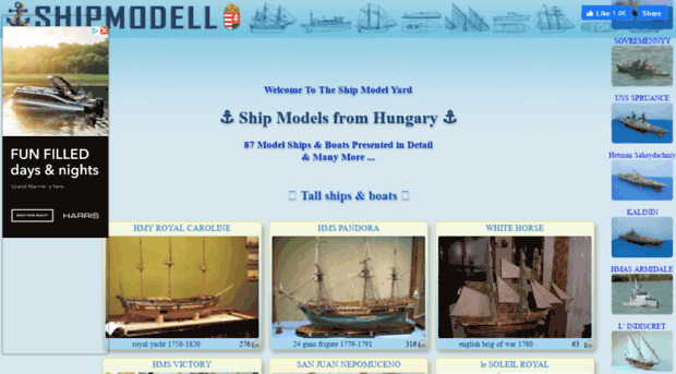 shipmodell.com