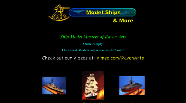 shipmodelmasters.com