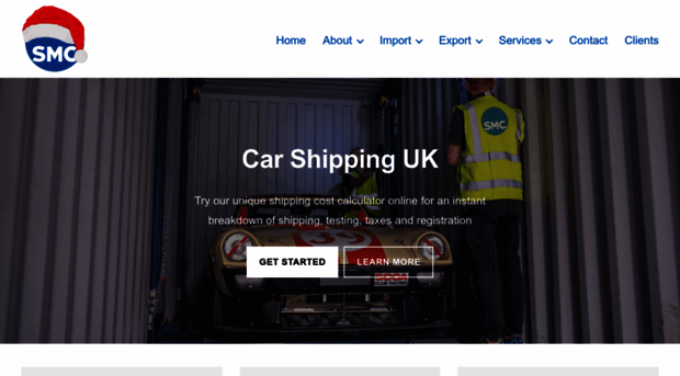 shipmycar.co.uk