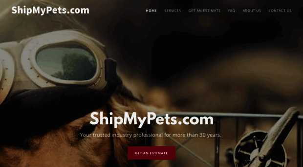 shipmypets.com