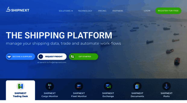 shipnext.com