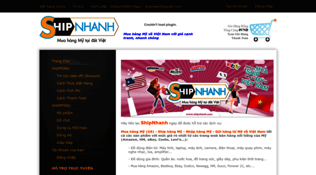 shipnhanh.com