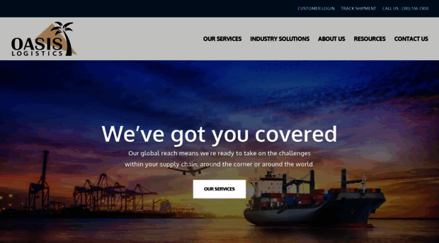 shipoasis.com