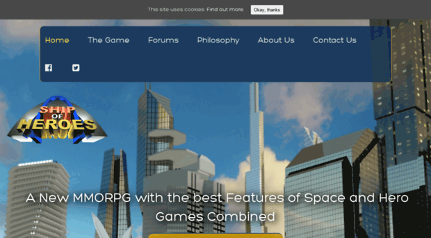 shipofheroes.com