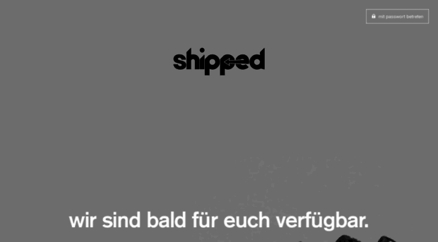 shipped.de