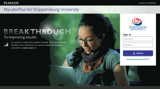 shippensburg.mylabsplus.com