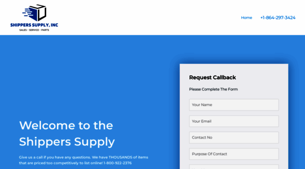 shipperssupplyinc.com