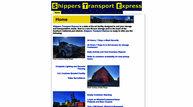 shipperstransport.com