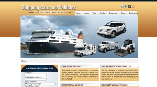 shipping-cars.com