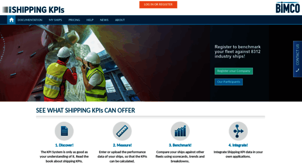 shipping-kpi.org