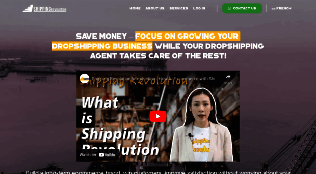 shipping-revolution.com