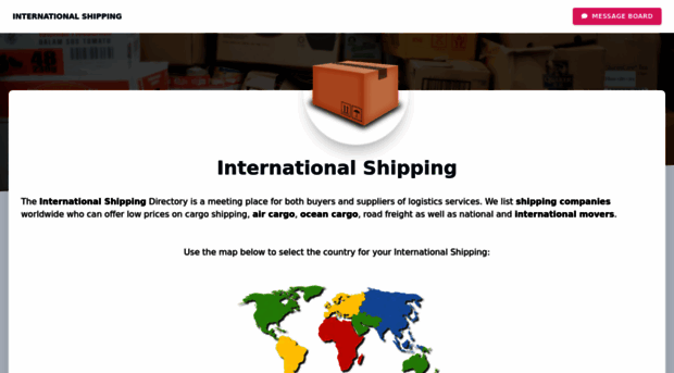 shipping-to.com