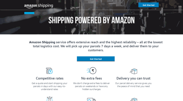 shipping.amazon.in