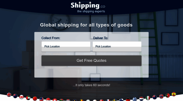 shipping.co