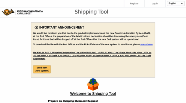 shipping.cypruspost.post