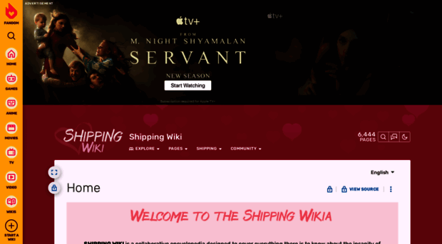 shipping.wikia.com