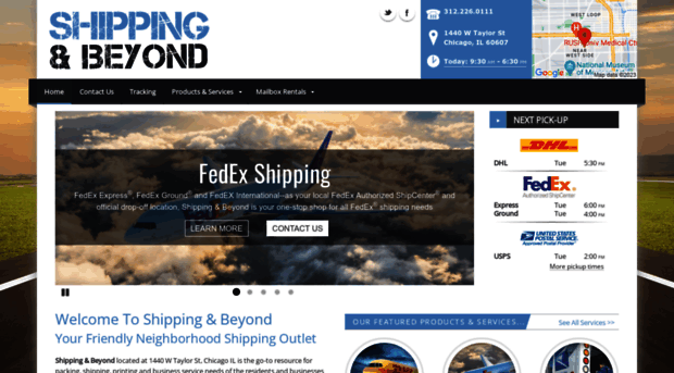 shippingandbeyond.com