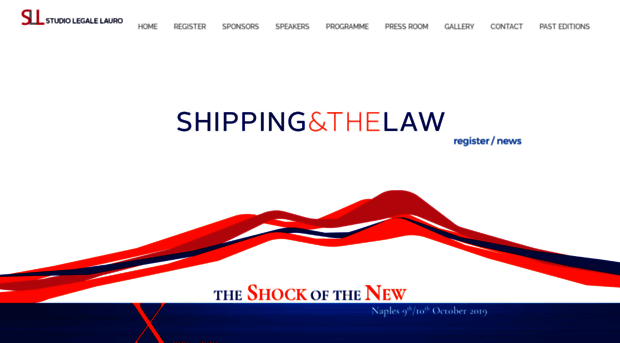 shippingandthelaw.org