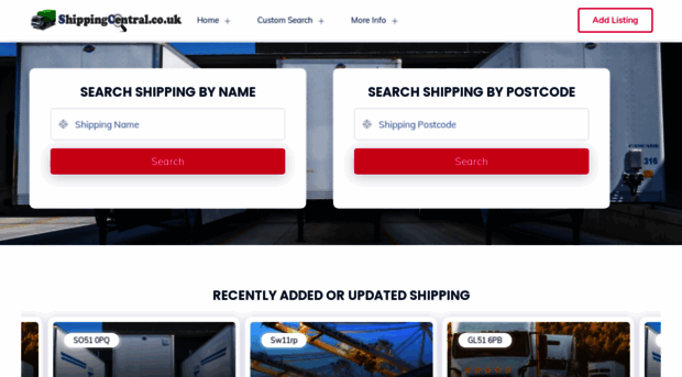 shippingcentral.co.uk