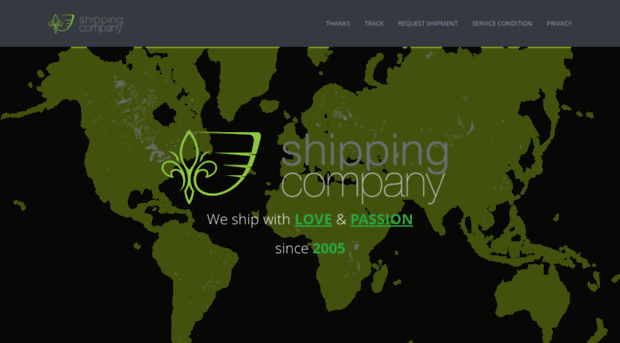 shippingcompany.it