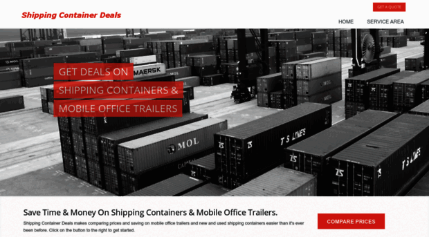 shippingcontainerdeals.com