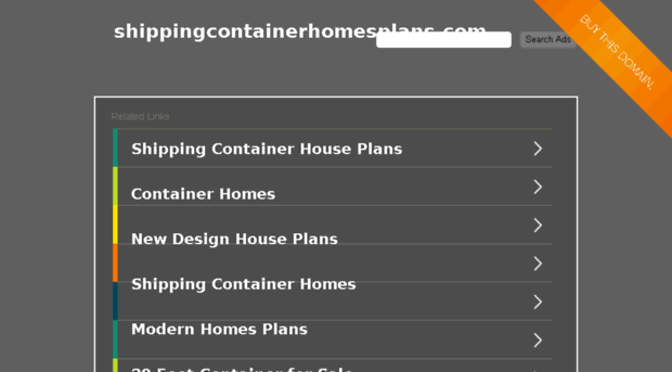 shippingcontainerhomesplans.com