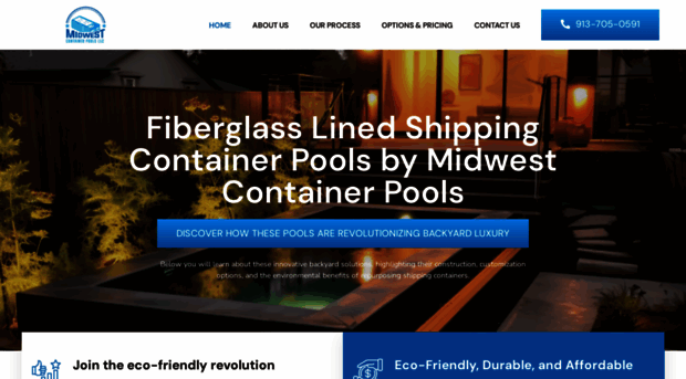 shippingcontainerpools.store