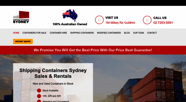 shippingcontainerssydney.com.au