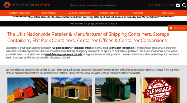 shippingcontainersuk.com