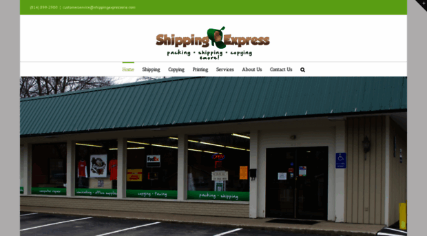 shippingexpresserie.com