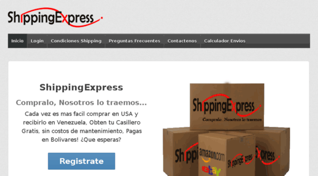 shippingexpressonline.com