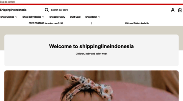 shippinglineindonesia.com