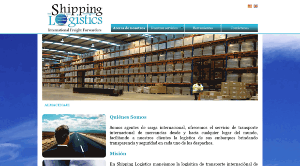 shippinglogistics.com.co