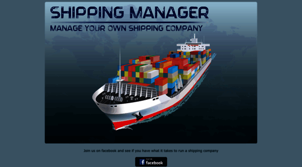 shippingmanager.dk