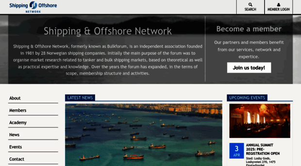 shippingoffshorenetwork.no