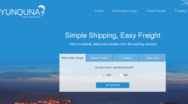 shippingren.com