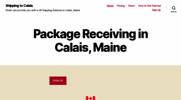 shippingtocalais.com