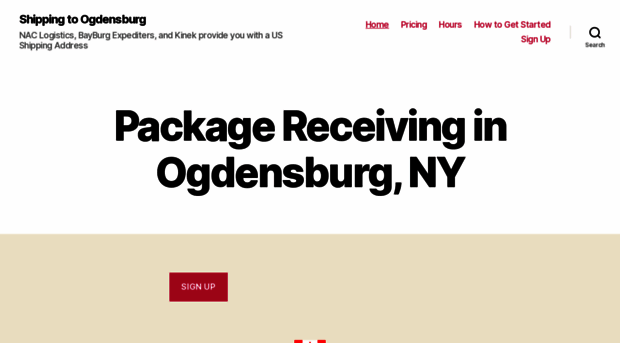 shippingtoogdensburg.com