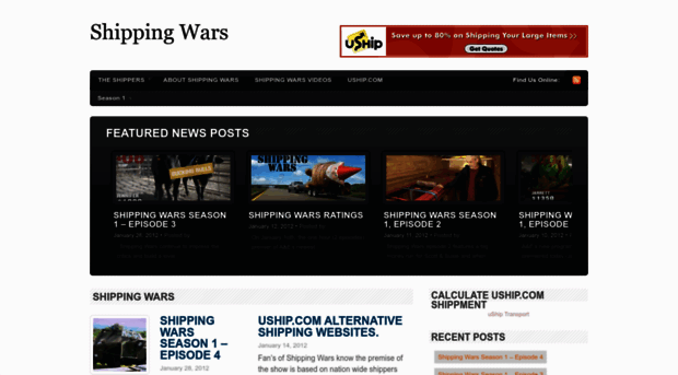 shippingwars.org