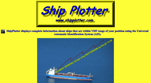 shipplotter.com