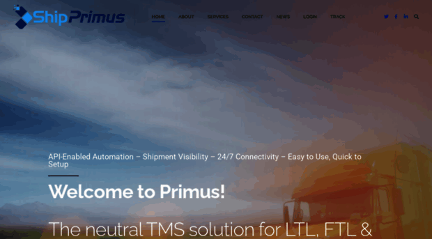 shipprimus.com