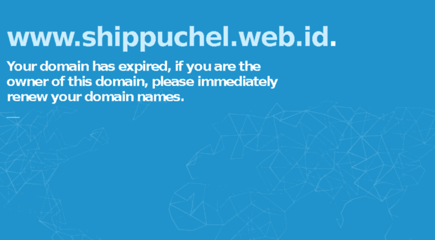 shippuchel.web.id